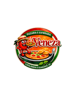 Pizzaria e Esfiharia Veneza